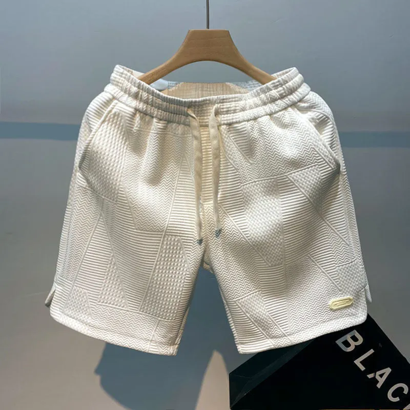 Alvaro - Shorts