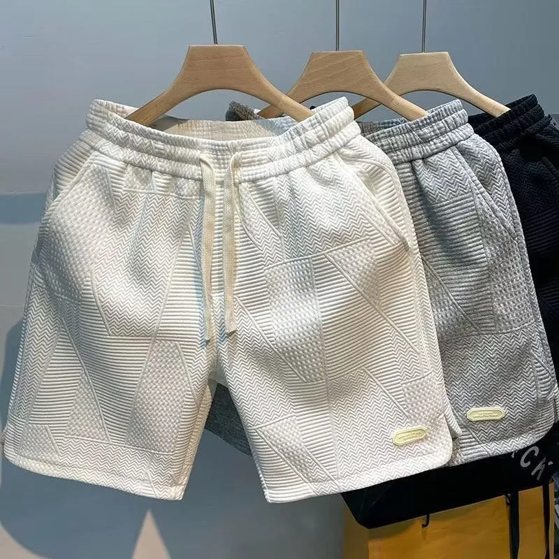 Alvaro - Shorts