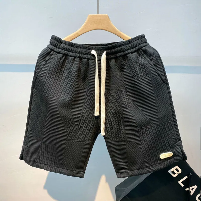 Alvaro - Shorts