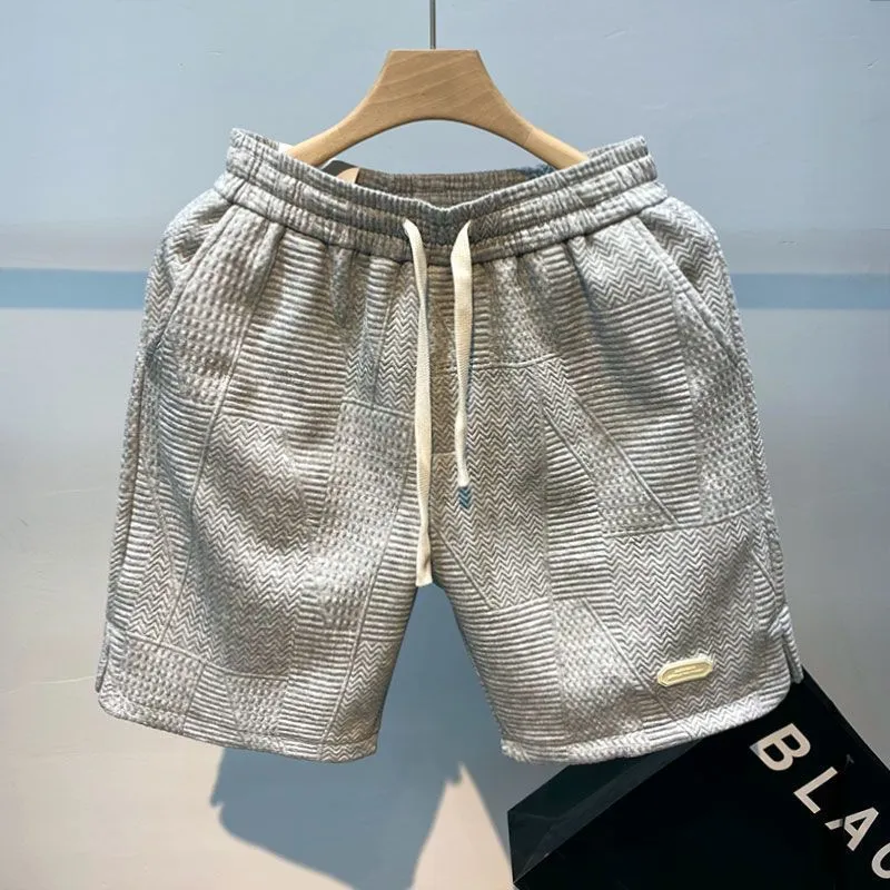 Alvaro - Shorts