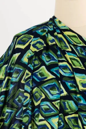 Briana Viscose Knit