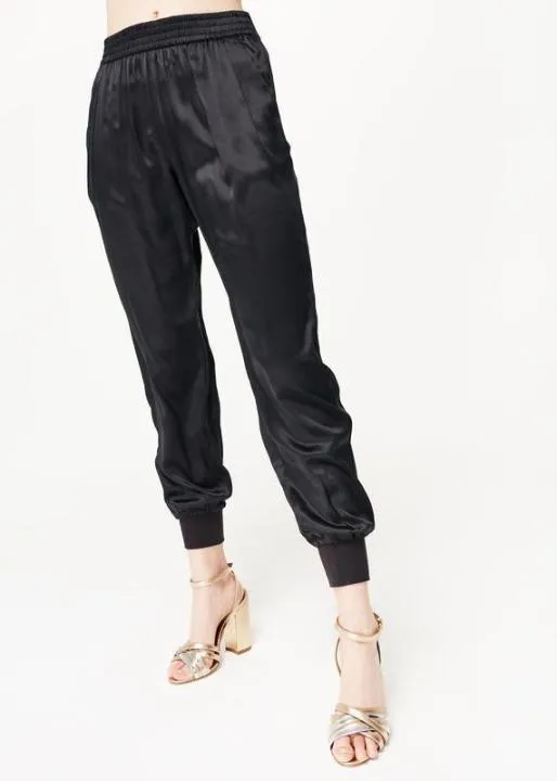 Cami NYC Sadie Joggers in Black