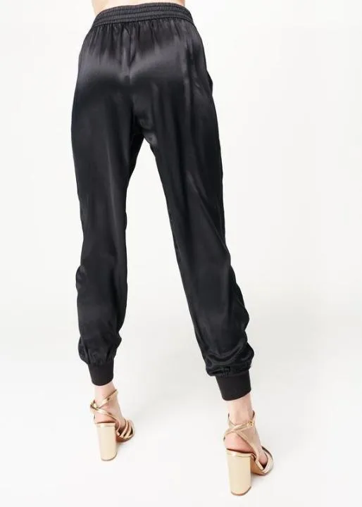 Cami NYC Sadie Joggers in Black