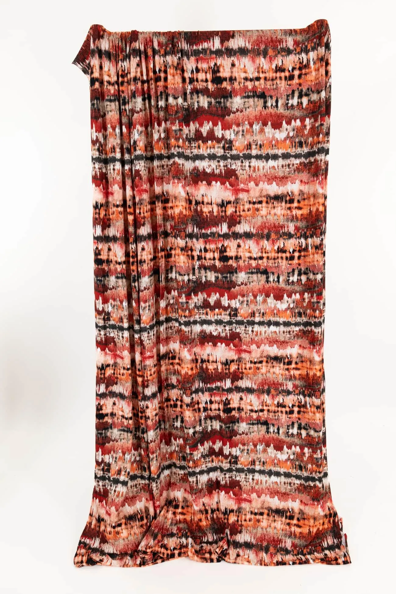 Carla Viscose Knit