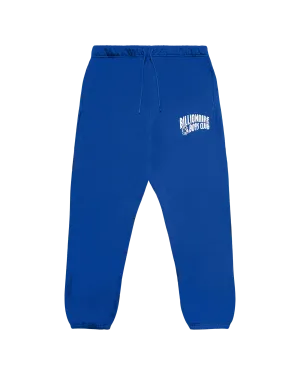 Classic Curve Logo Sweatpant
