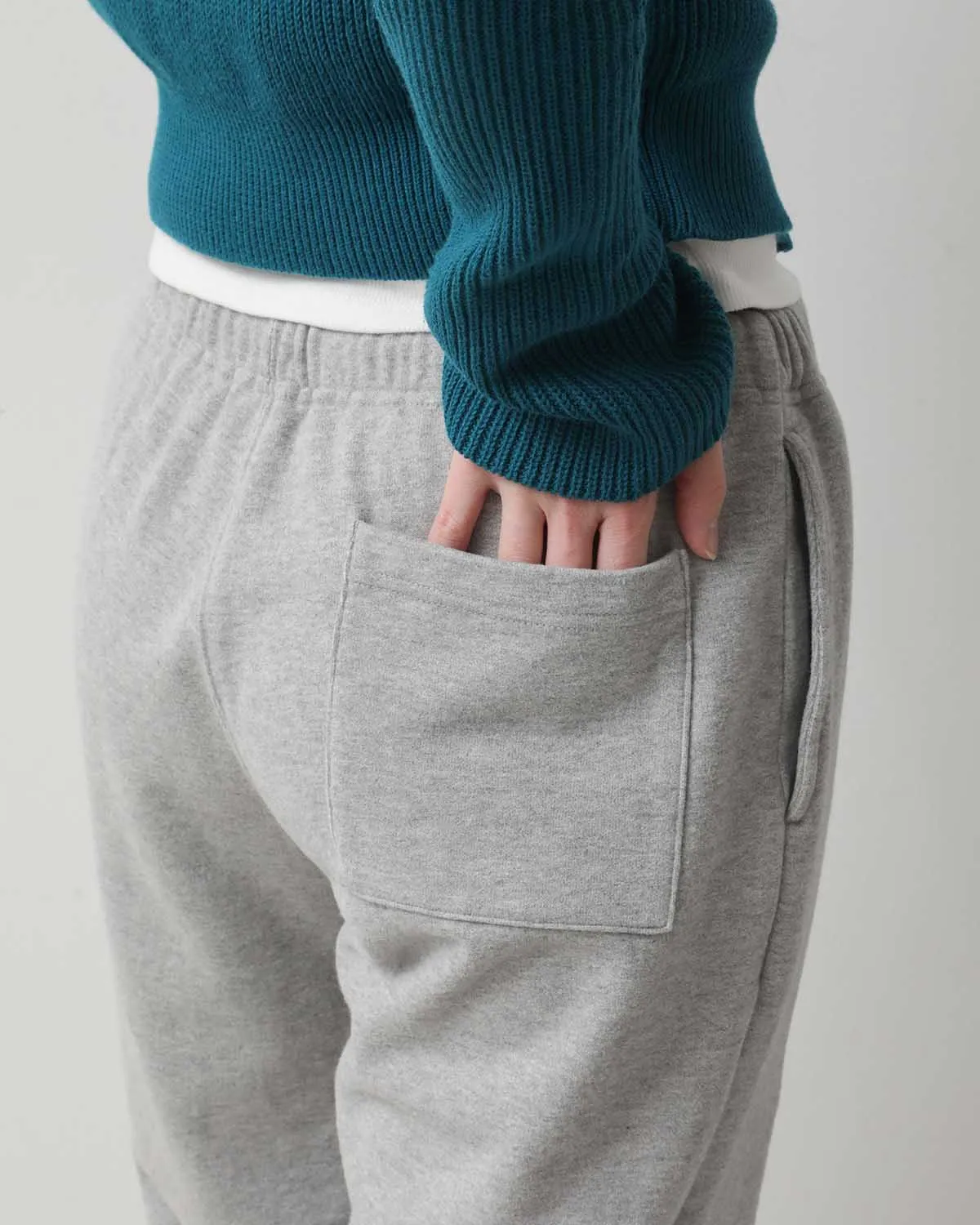 COZY FIT SWEATPANTS