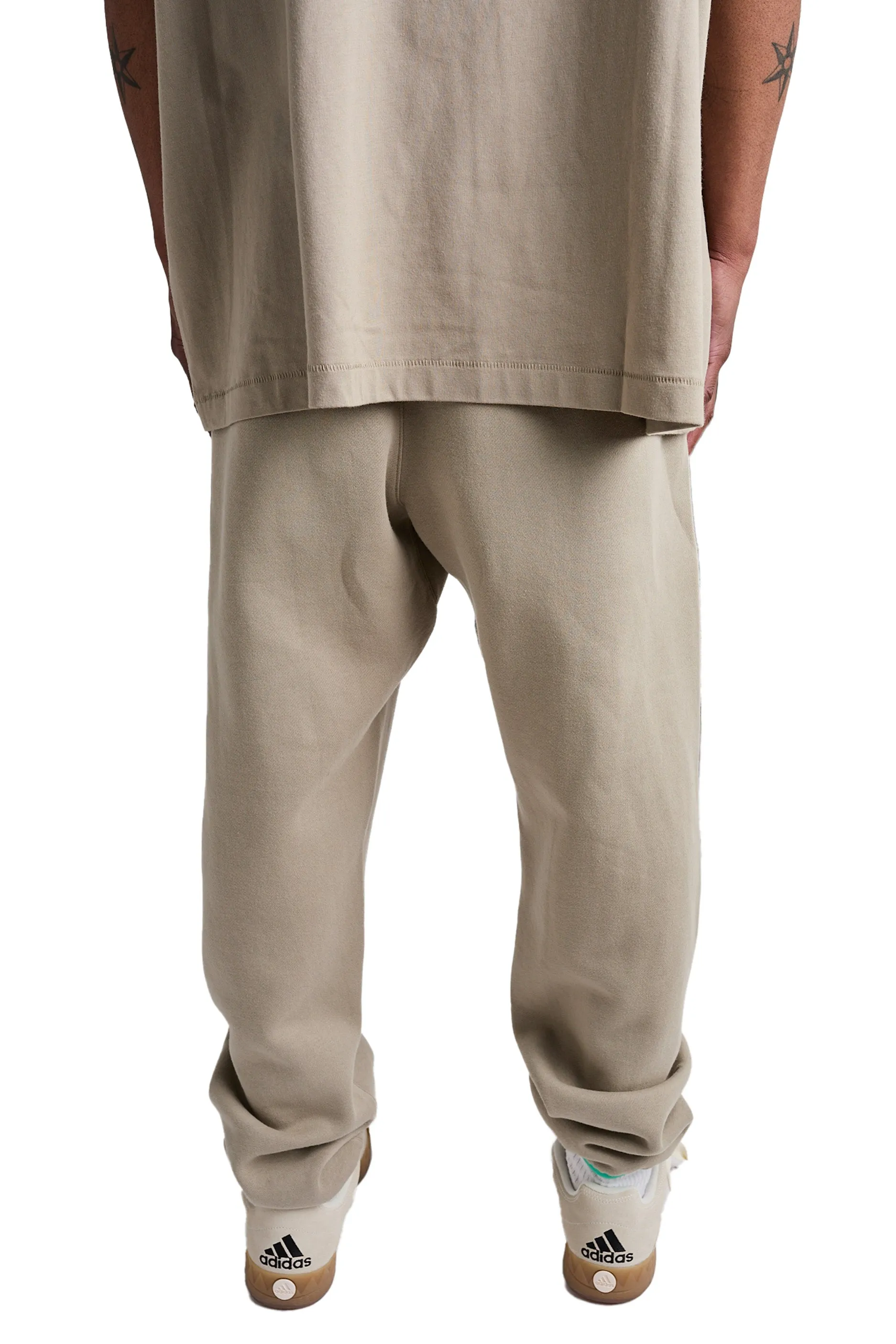 Fear of God Essentials Sweatpants 'Seal'