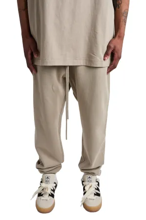Fear of God Essentials Sweatpants 'Seal'