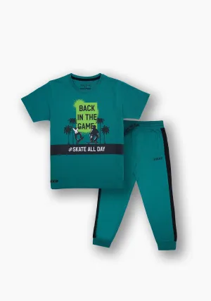 Game 2-Piece Set