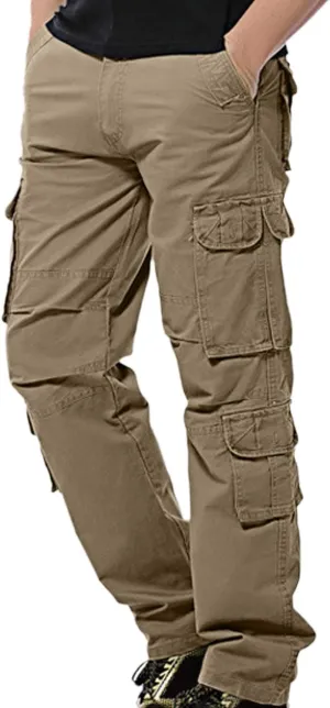 GIERIDUC Mens Stacked Flared Sweatpants Boyfriend Gifts for Boyfriend Best Formal Trousers for Men Forest Green Dress Pants