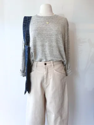 Jeanne Sweater