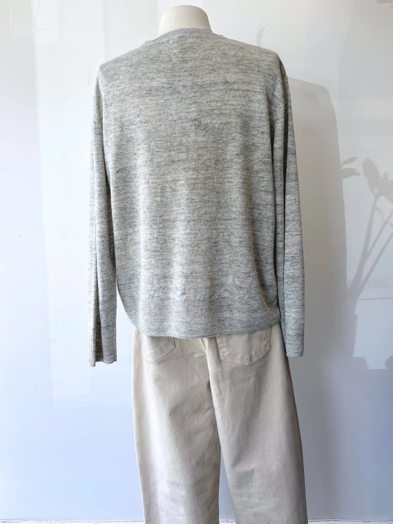 Jeanne Sweater