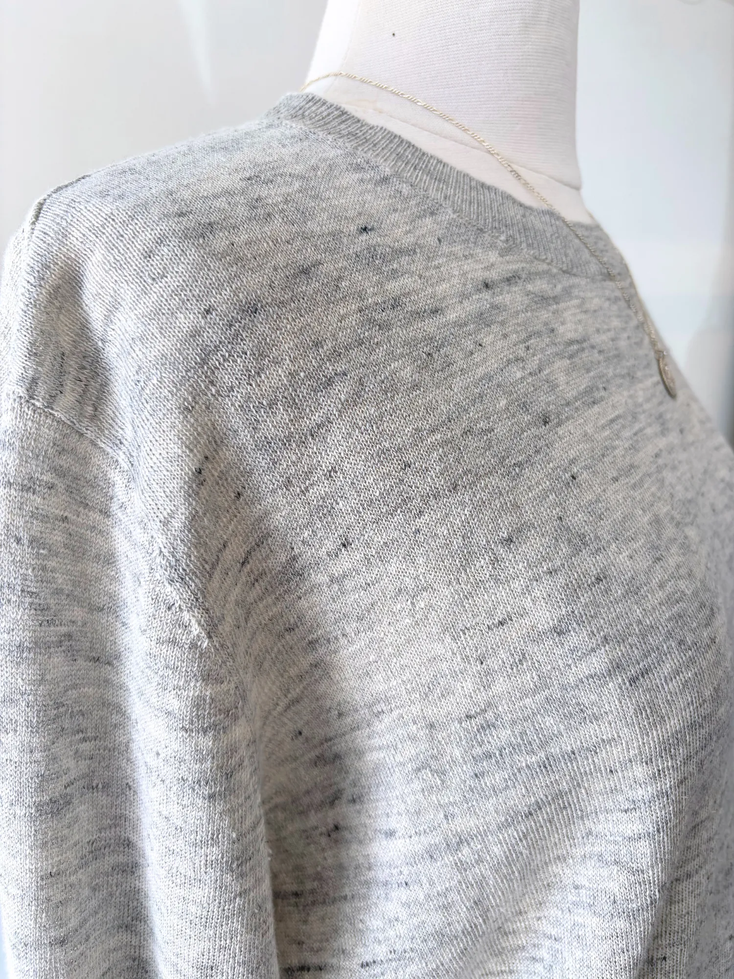 Jeanne Sweater