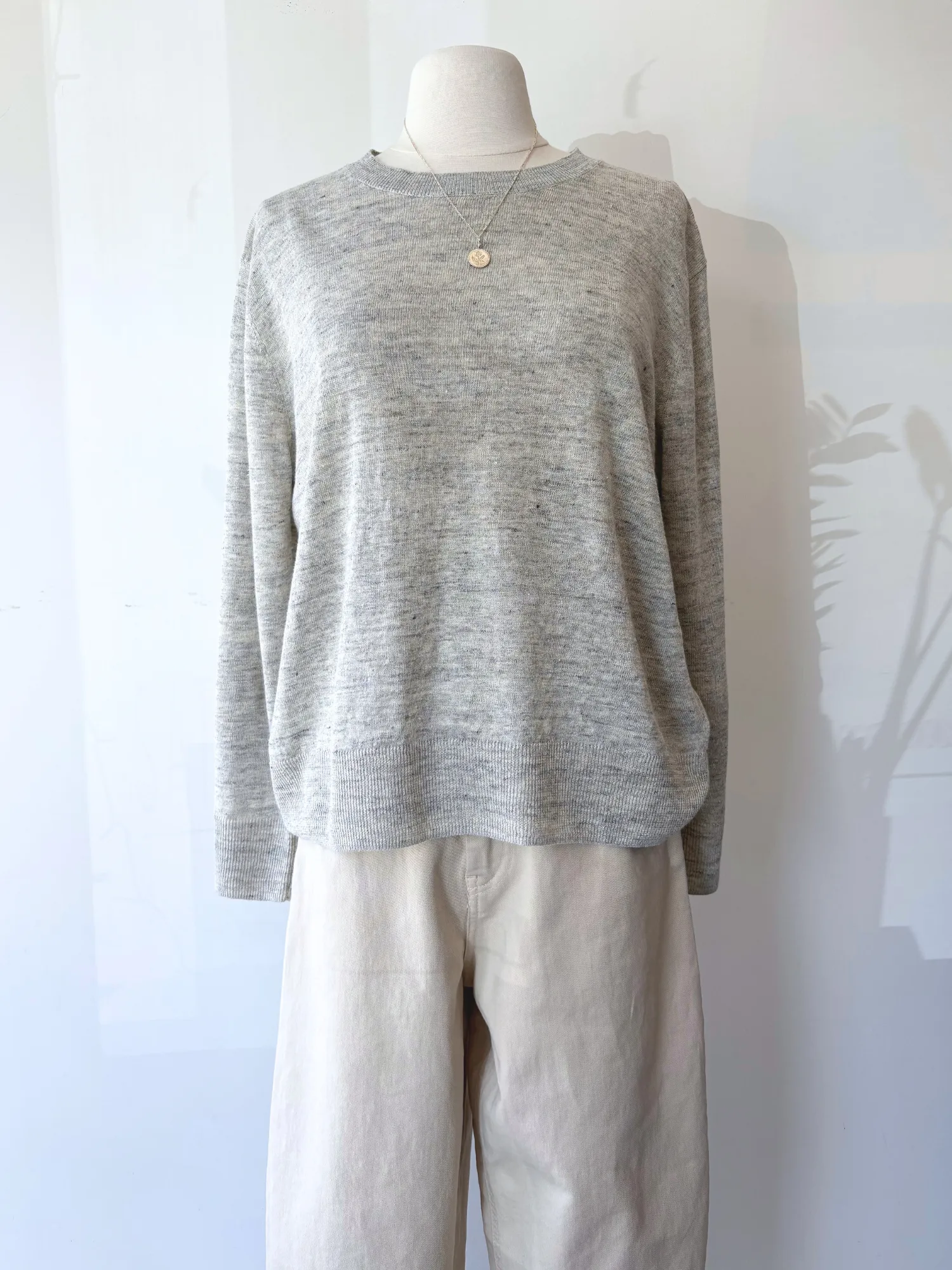 Jeanne Sweater