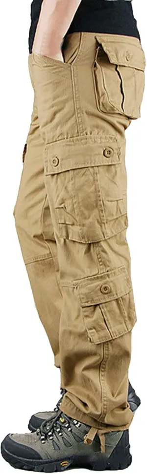 Men's Graphic Cargo Pants Slim Fit Work Pants for Men Sweatpants for Men Army Fleece Sweat Pants Men Comfy Pant