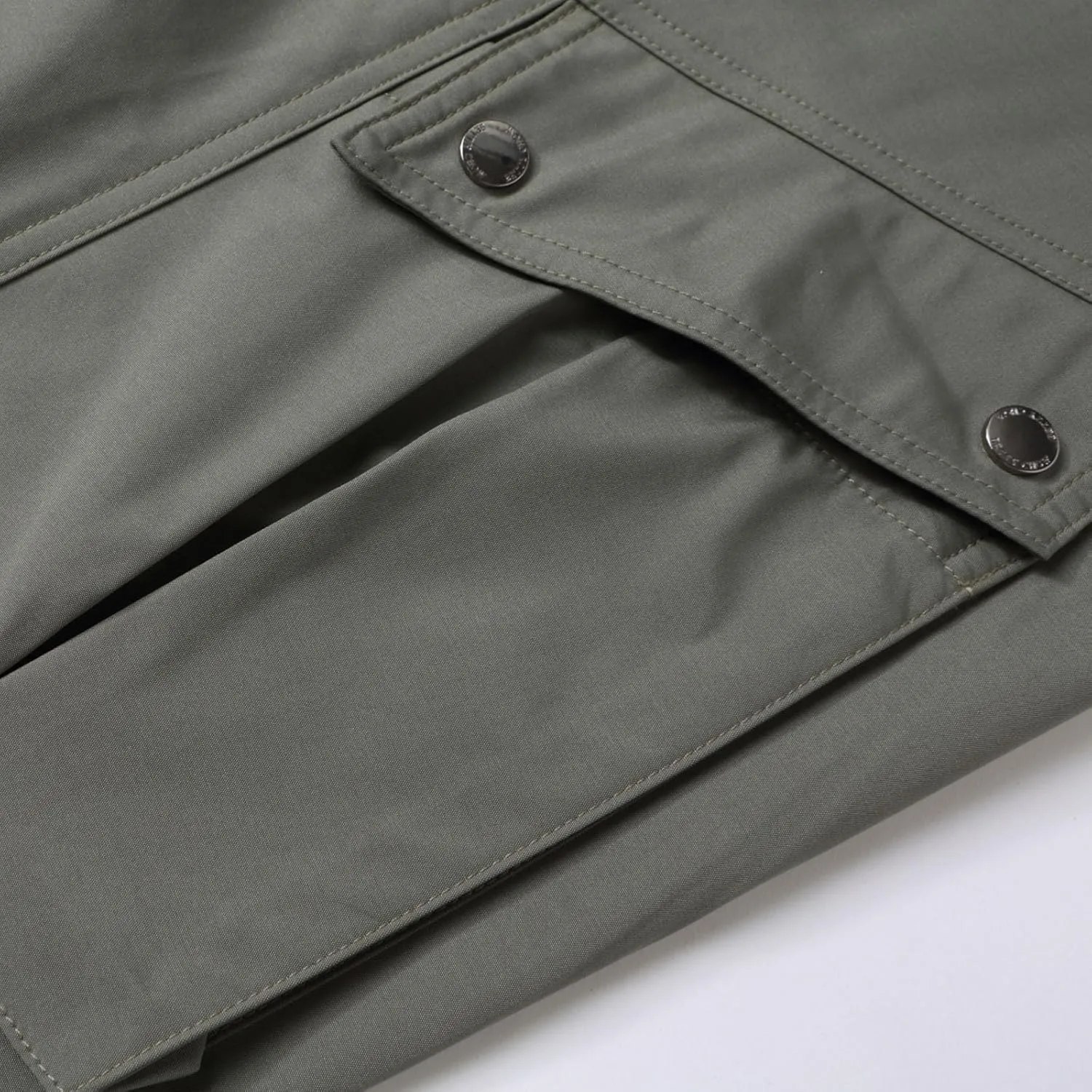 MIDOO Cargo Pants for Men Slim Fit Casual Joggers Pants Stretch Drawstring Elastic Waist Tapered Leg Sweatpants with Pockets