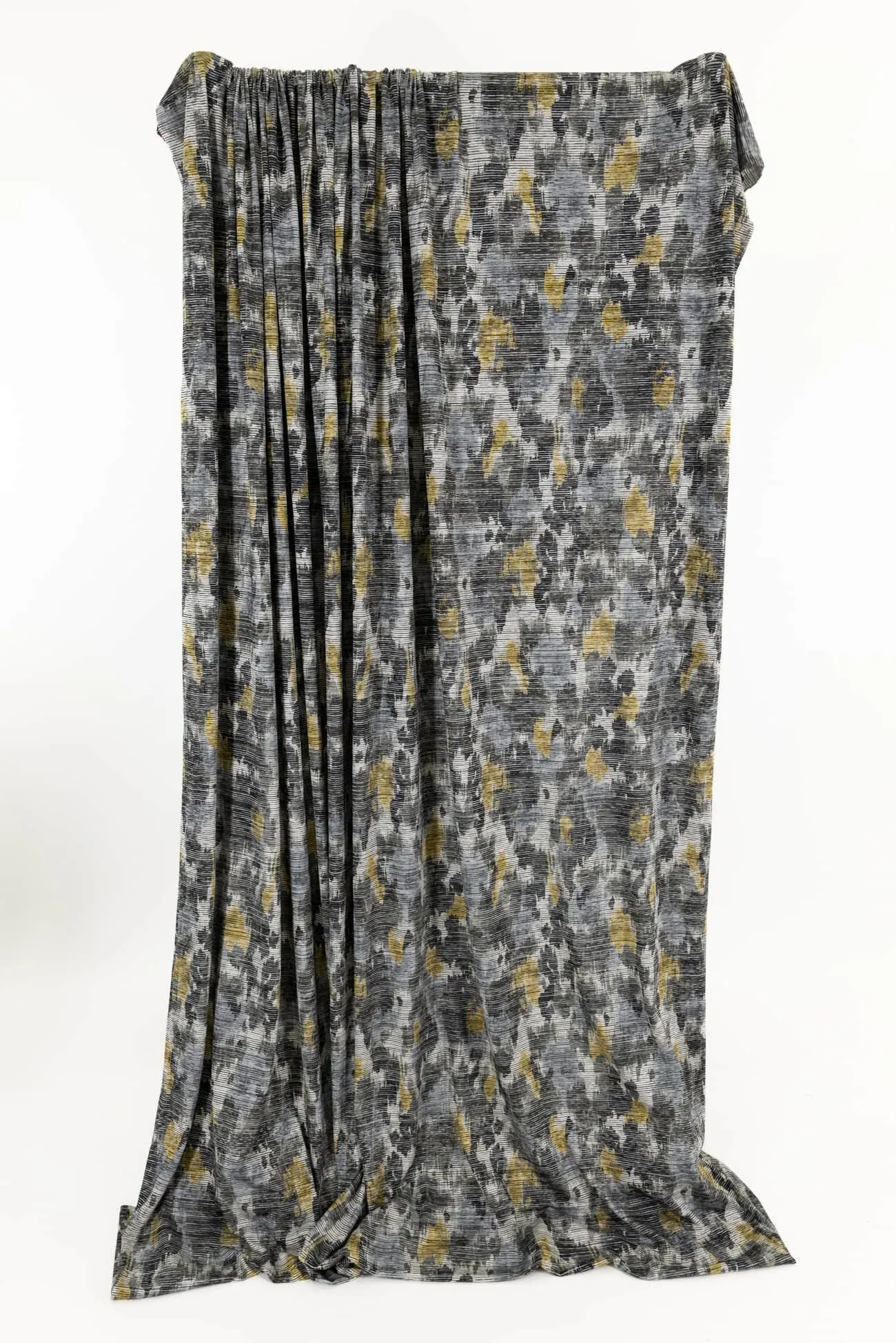 Queen Bee Viscose/Poly Knit
