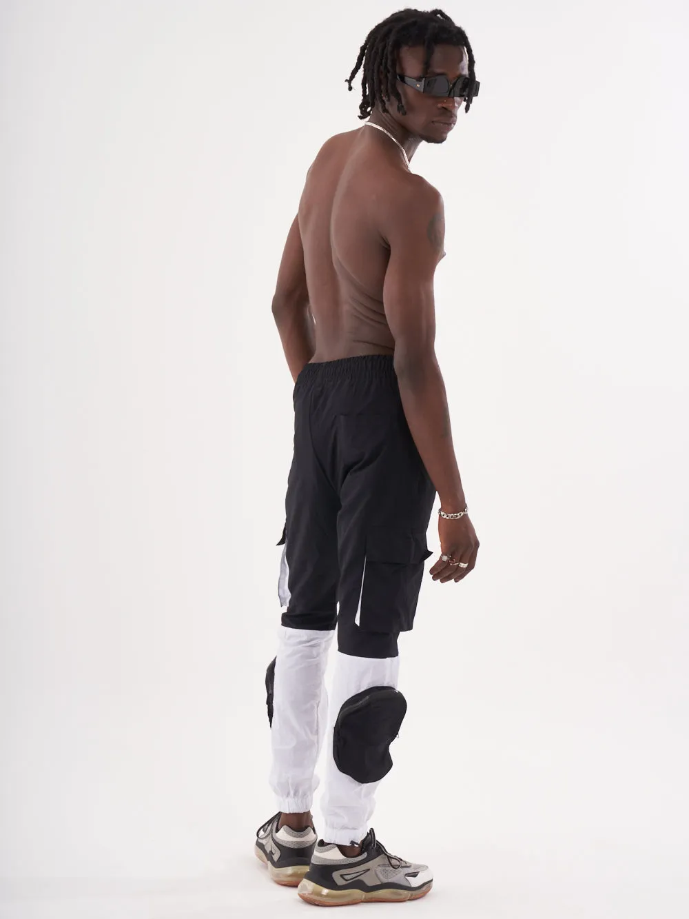 RENEGADE | BLACK