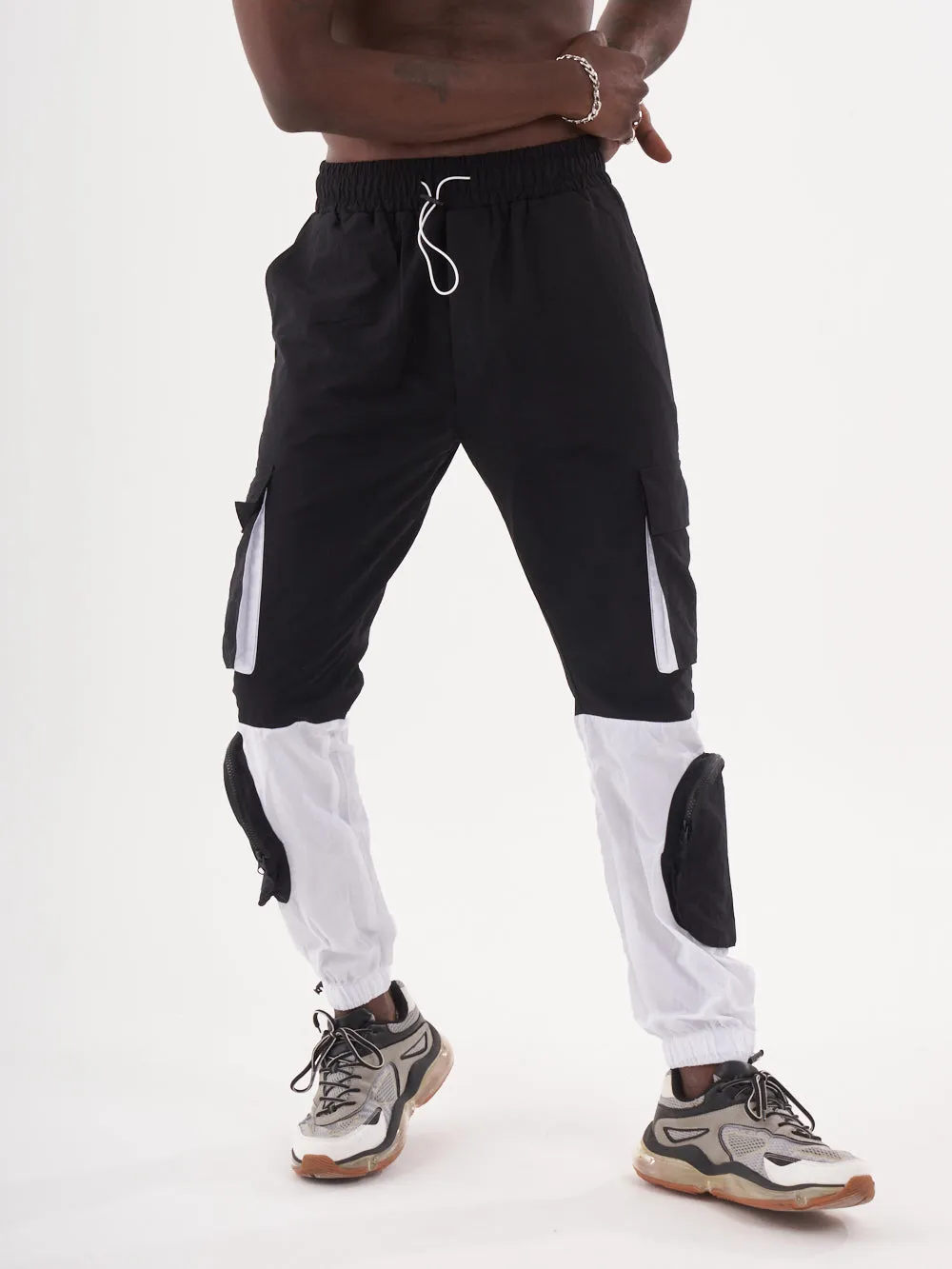 RENEGADE | BLACK