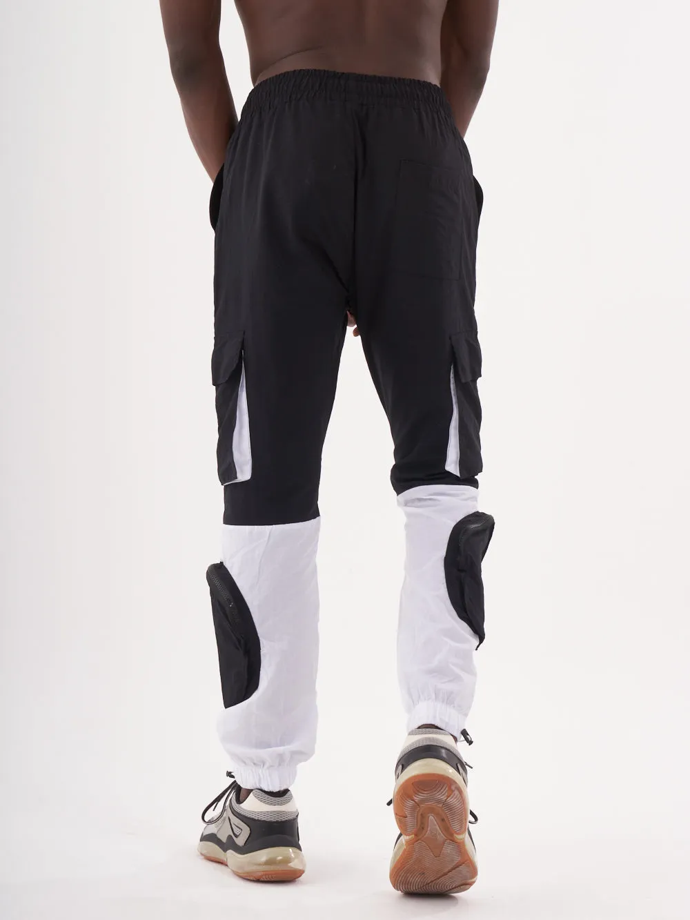 RENEGADE | BLACK