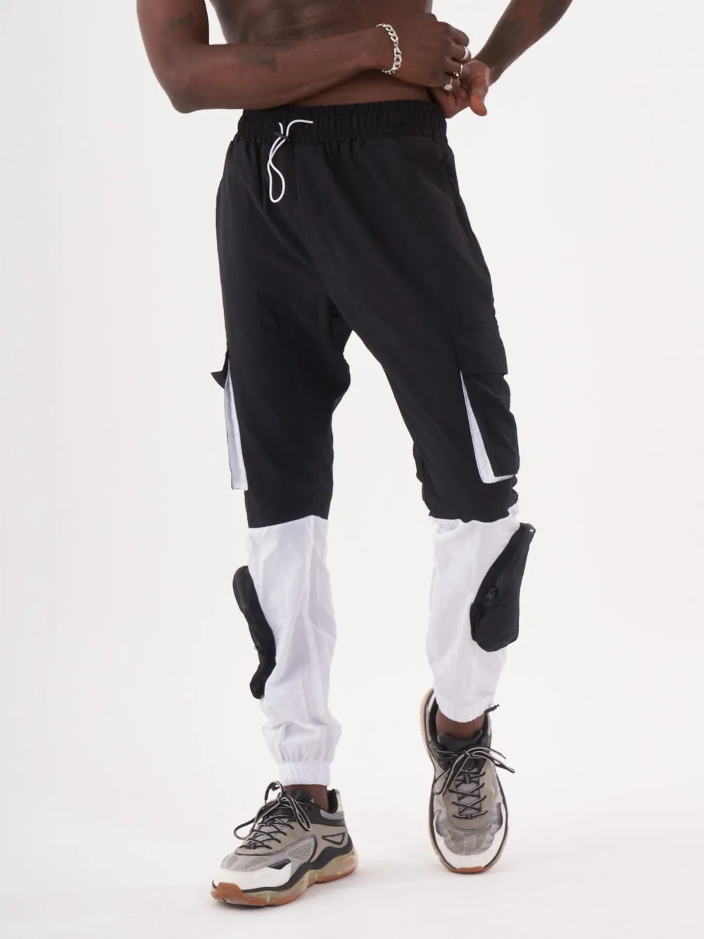 RENEGADE | BLACK