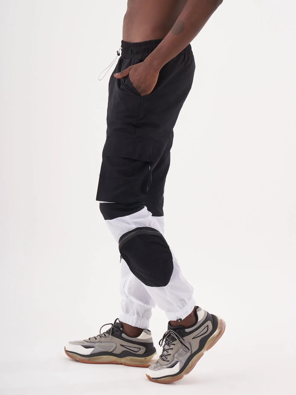 RENEGADE | BLACK