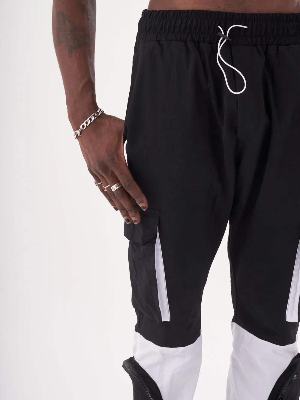 RENEGADE | BLACK
