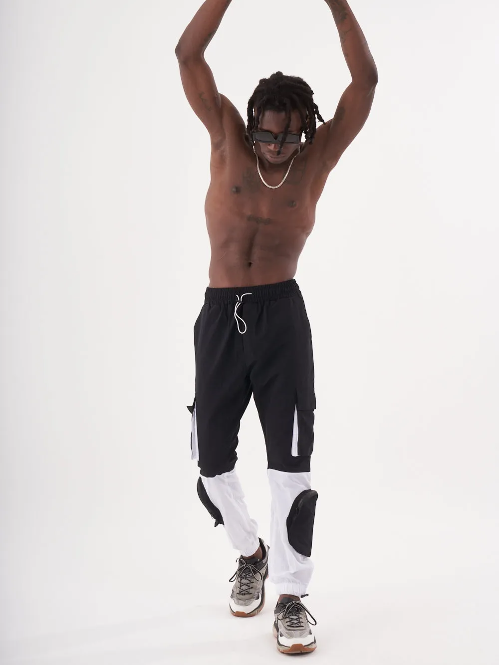 RENEGADE | BLACK