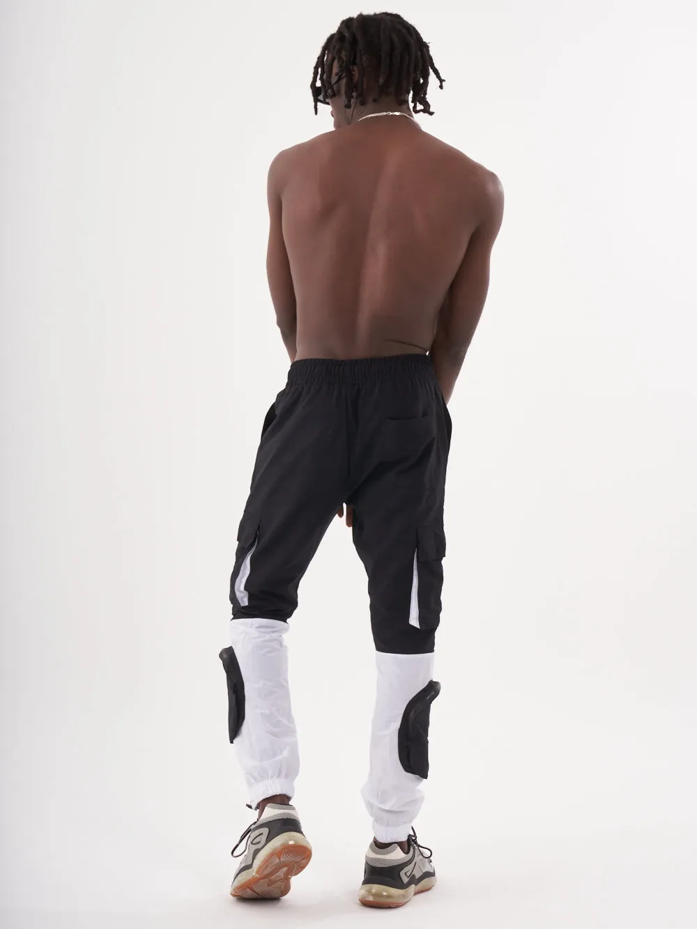 RENEGADE | BLACK