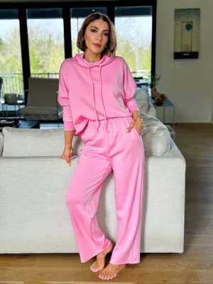 Steffie Pant