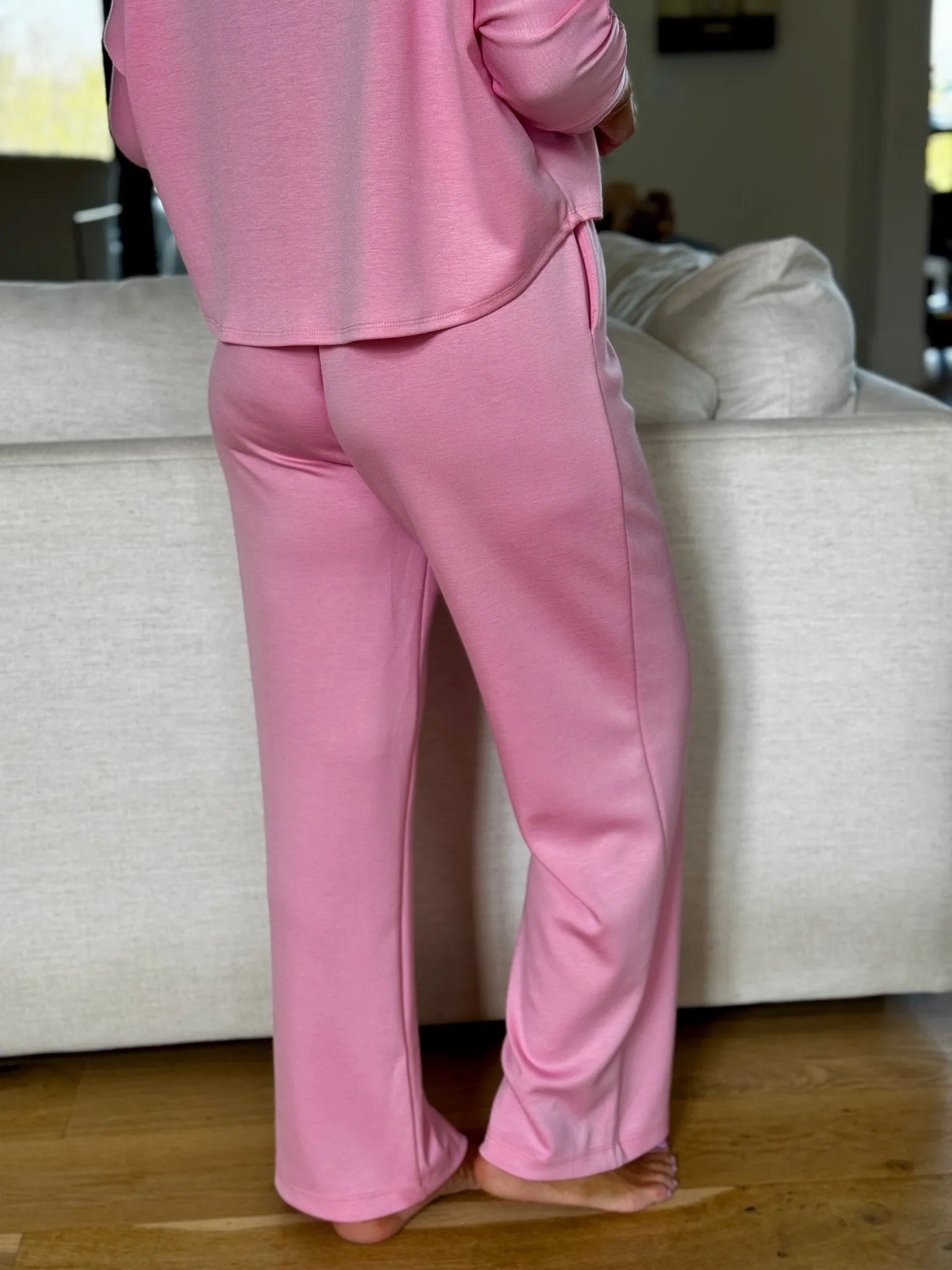 Steffie Pant