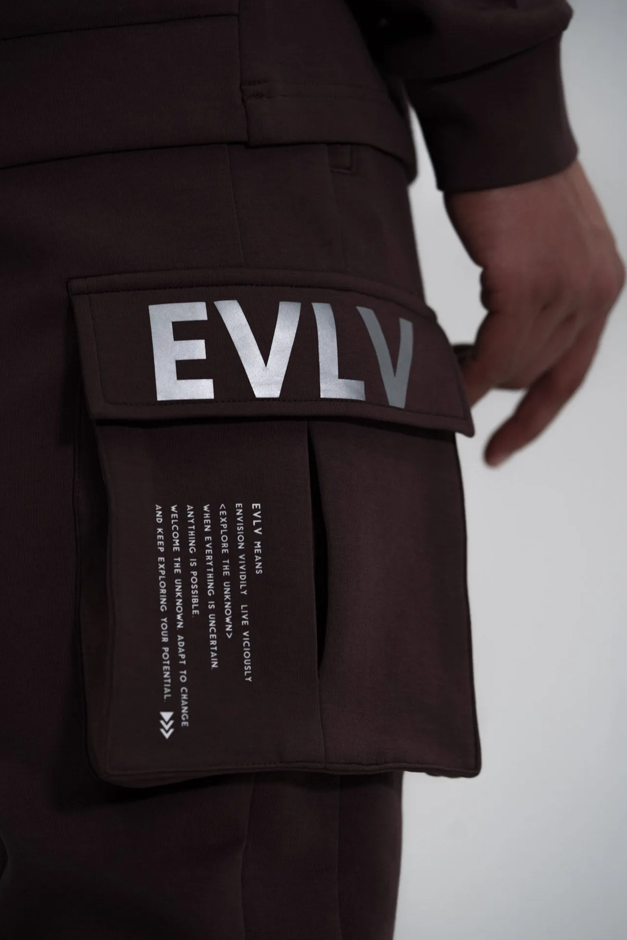STORM Functional Joggers