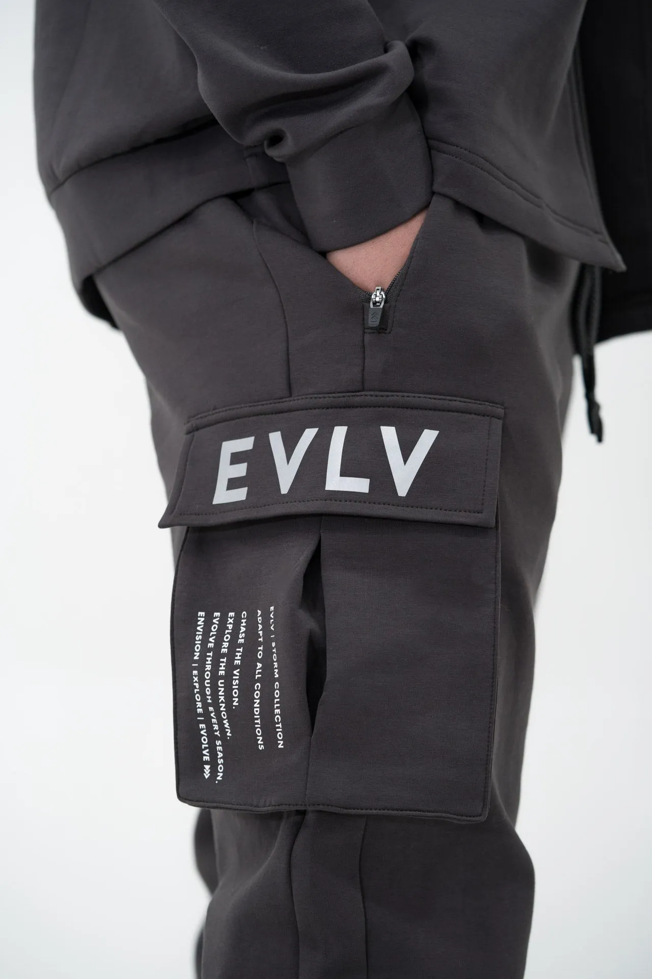STORM Functional Joggers