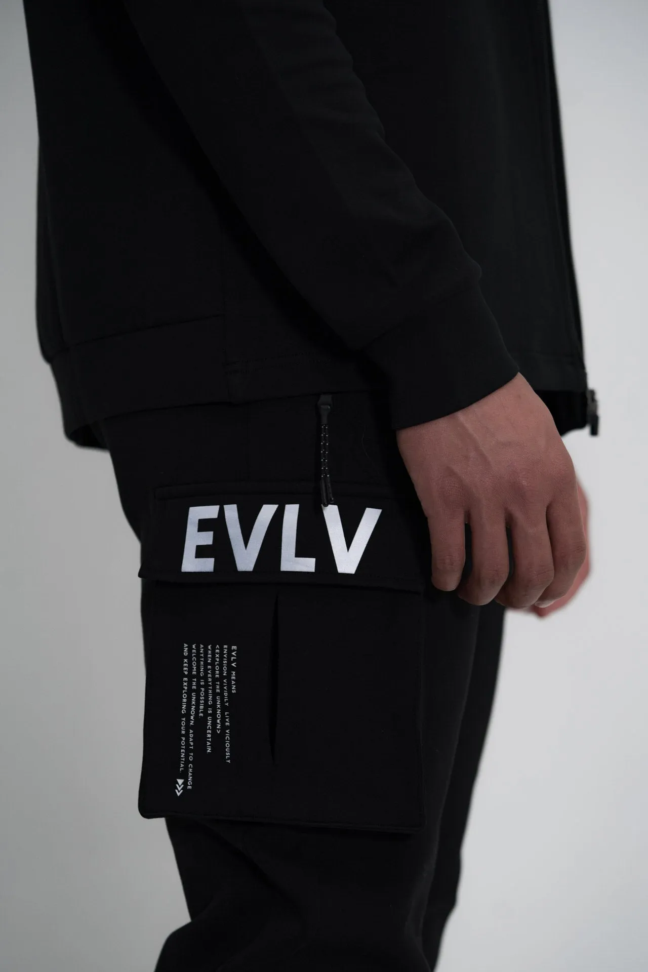 STORM Functional Joggers