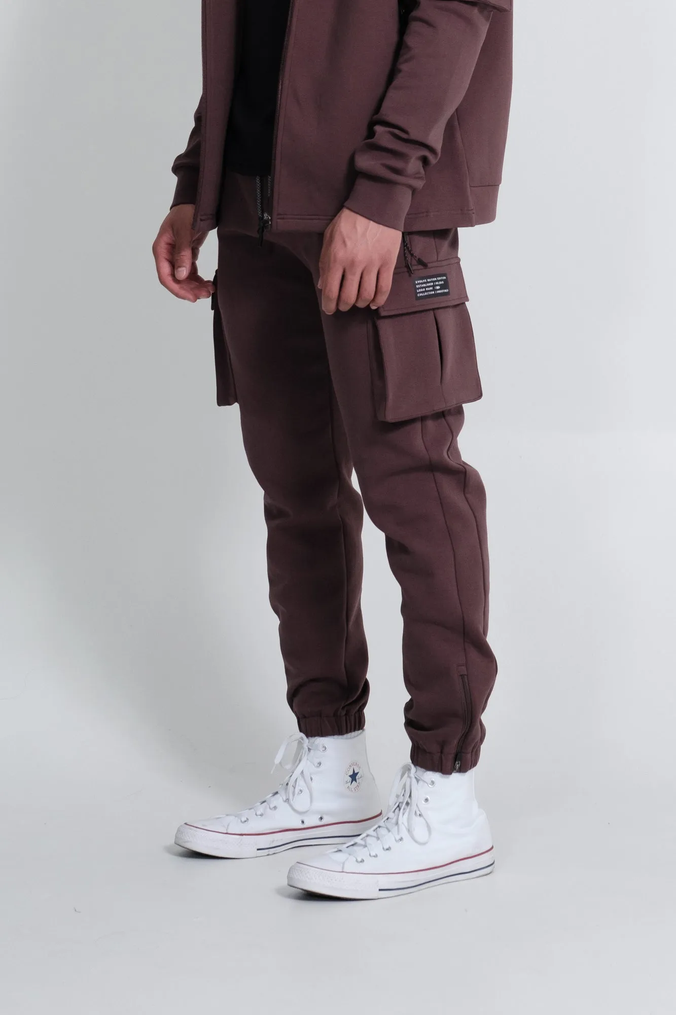 STORM Functional Joggers