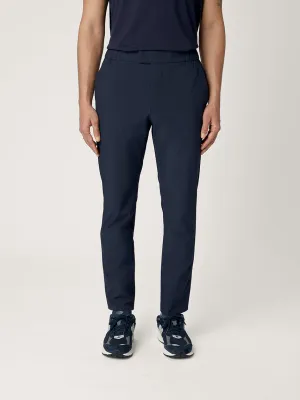 The AeroTech 24 Trouser || Navy