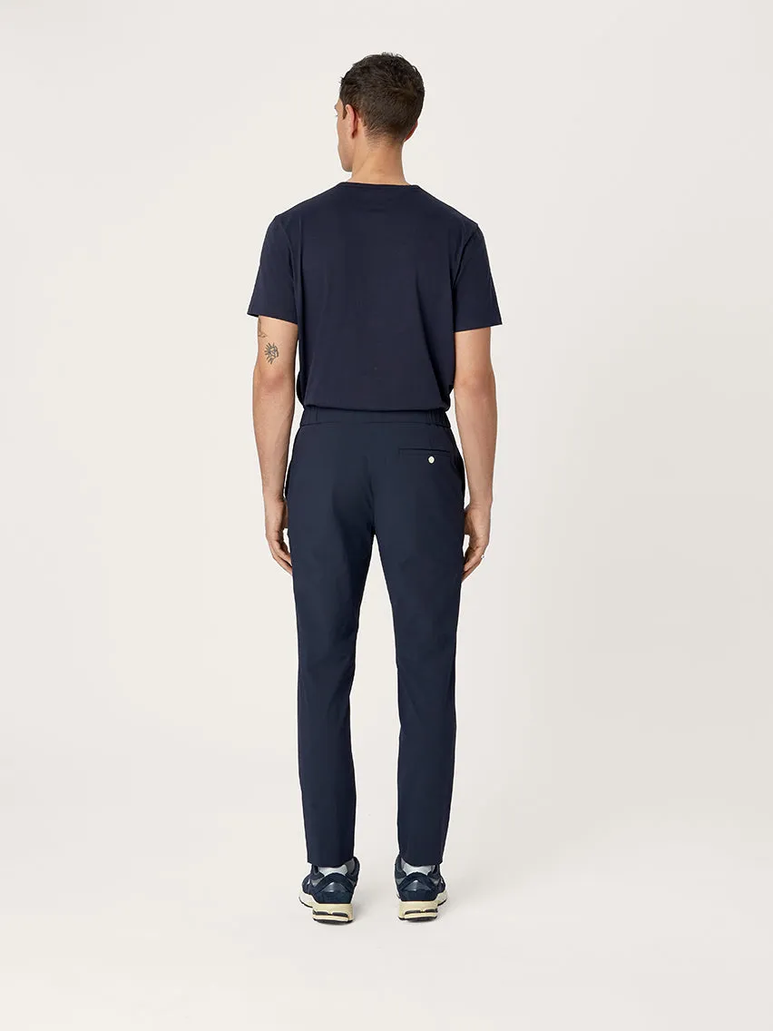 The AeroTech 24 Trouser || Navy