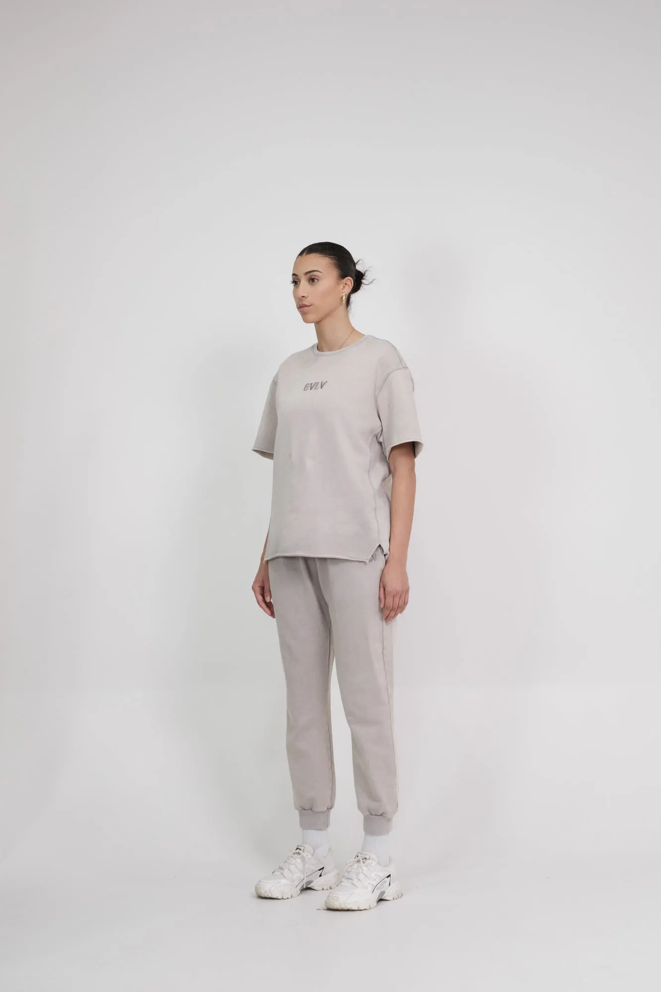 UNISEX Acid Wash Joggers