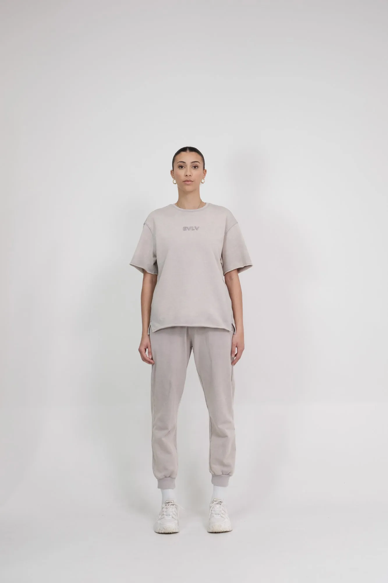 UNISEX Acid Wash Joggers