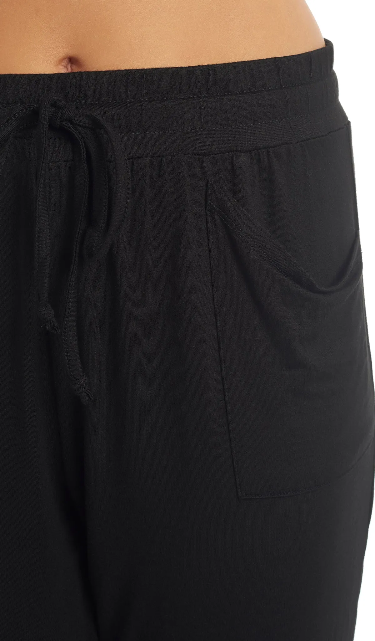 Whitney 2-Piece Black