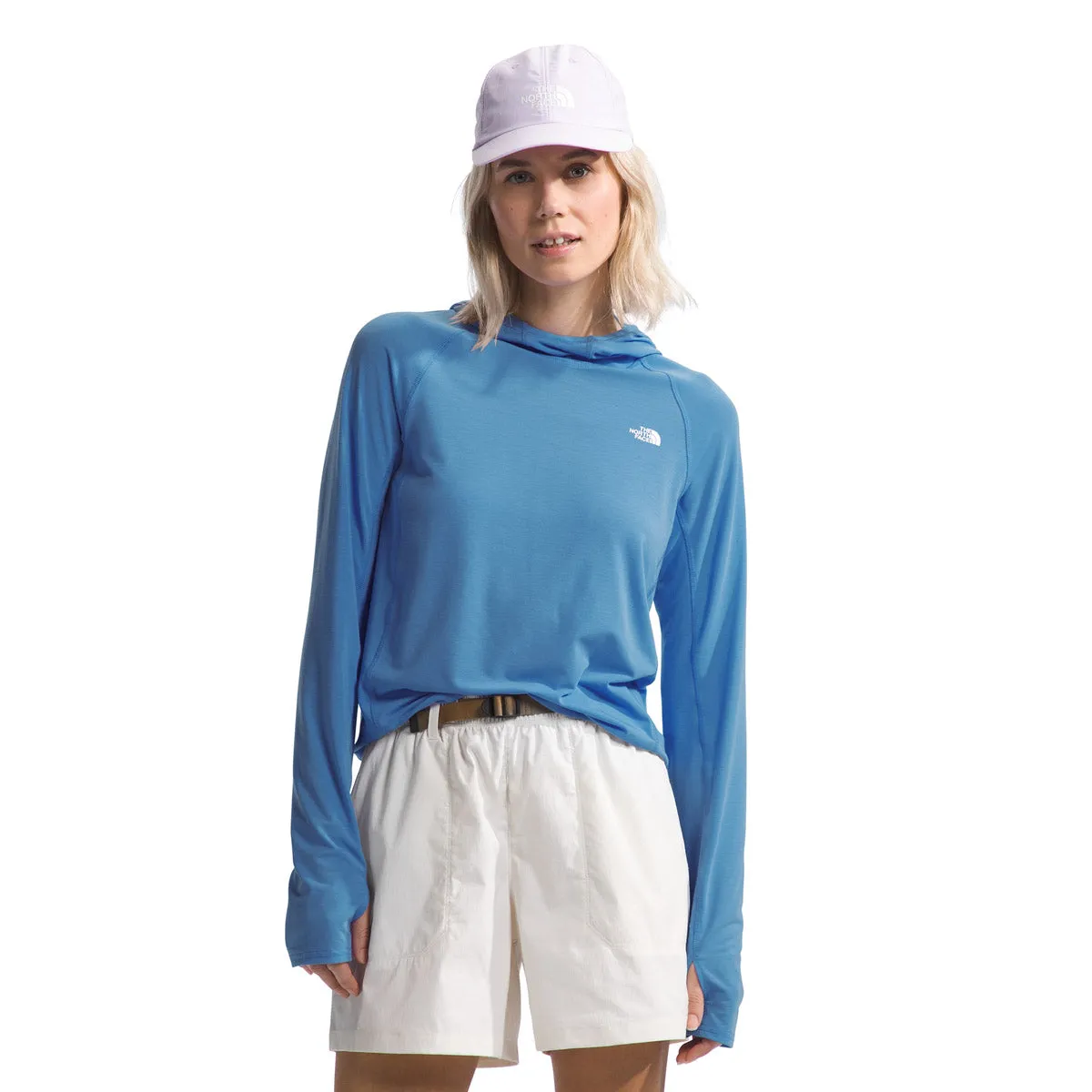Women's Adventure Sun Hoodie