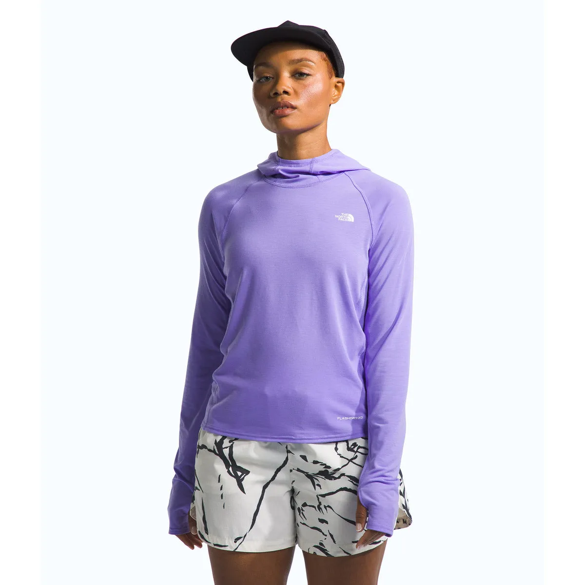 Women's Adventure Sun Hoodie